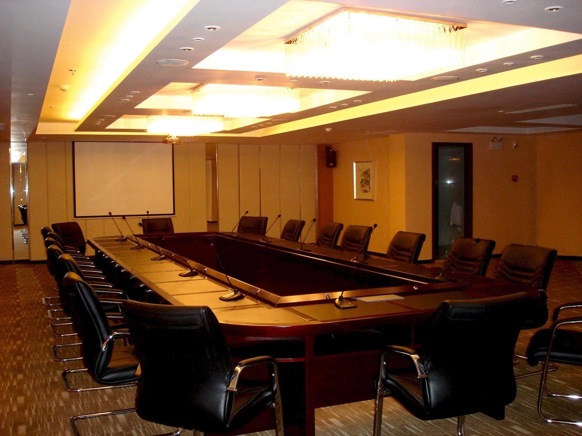 Yihe Harbor Hotel Wuxi  Esterno foto
