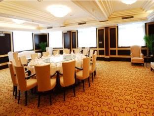 Yihe Harbor Hotel Wuxi  Esterno foto